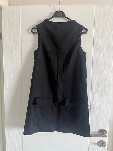 Zara mini elbise