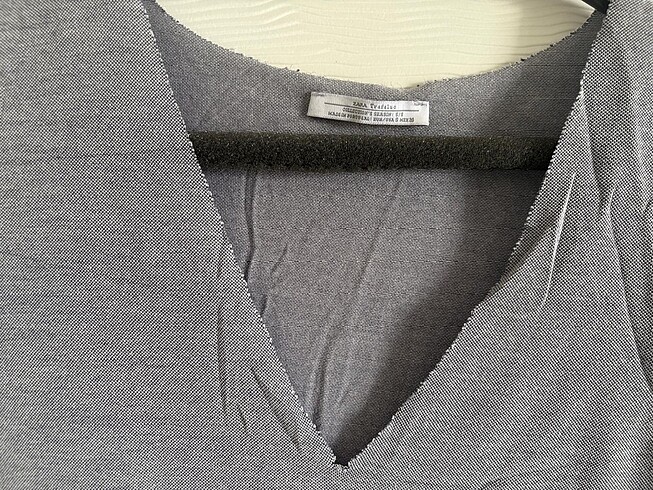 Zara Zara bluz