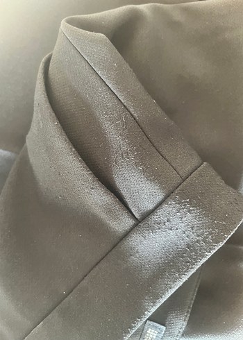 Zara Zara Bol Kumaş Pantolon