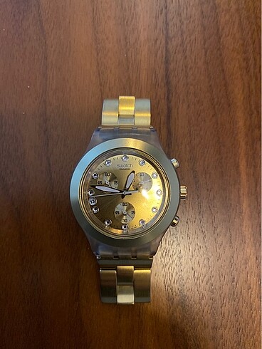 Swatch Saat