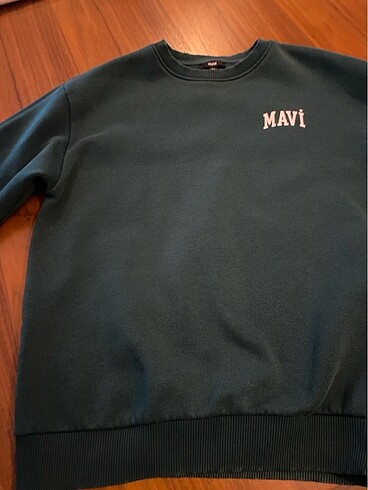 Mavi Jean sweatshirt