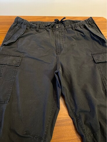 H&M kargo pantolon