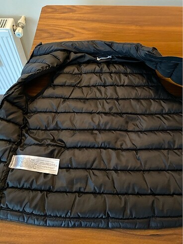 Mango Mango kapitone yelek 11-12 yaş 152 cm
