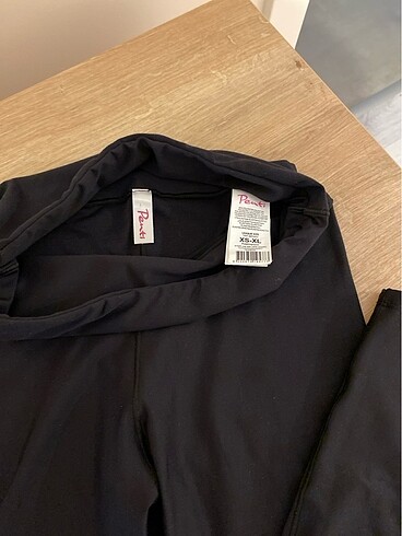Penti Penti tayt (tek beden XS-XL)