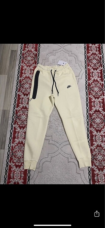 Nike tech fleece esofman orjinal