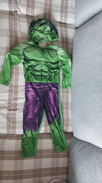 H&M Çocuk kostüm 