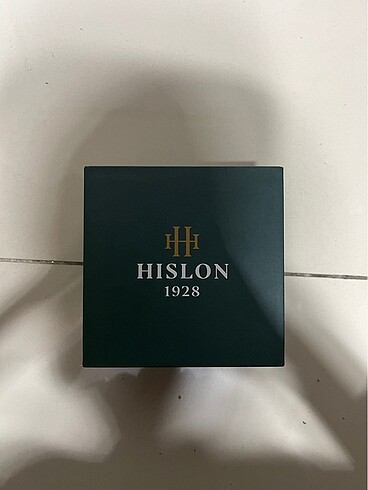 Hıslon marka saat