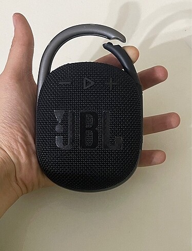 Siyah JBL