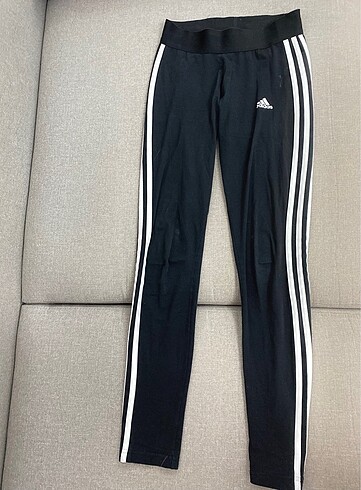 Adidas Orijinal Adidas Tayt