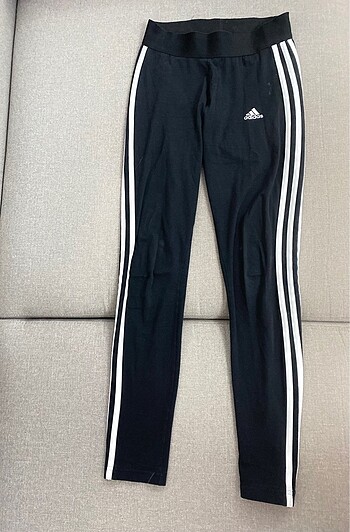 xs Beden Orijinal Adidas Tayt