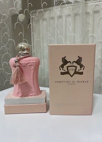 Beden Renk Parfums de Marly Kadın Parfümü