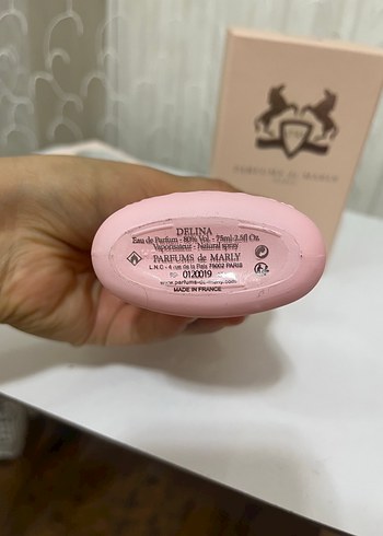 Diğer Parfums de Marly Kadın Parfümü