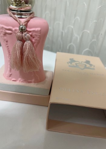 Beden Parfums de Marly Kadın Parfümü