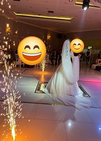 Gelinlik  - Görsel 2