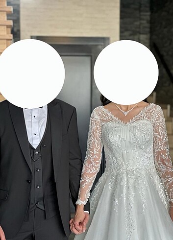 Gelinlik  - Görsel 3