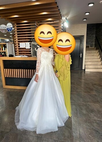 Gelinlik  - Görsel 4