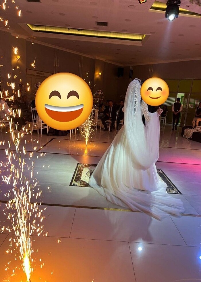 Gelinlik  - Görsel 2