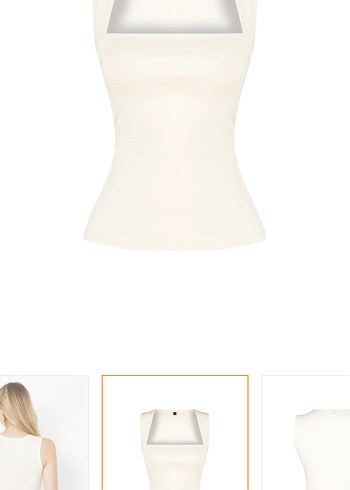 Beyaz Renk - Görsel 5