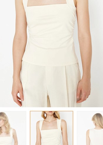 Beyaz Renk - Görsel 6