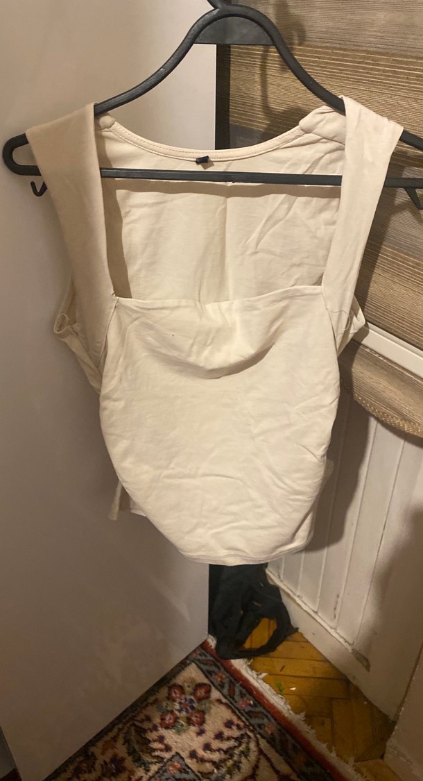 Beyaz Renk - Görsel 2