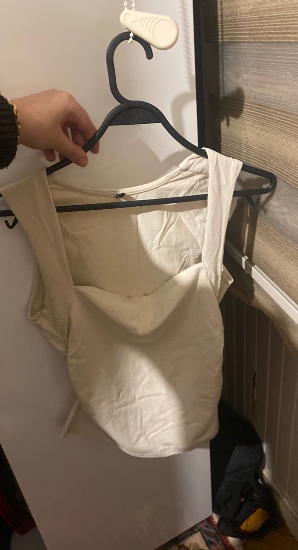 Beyaz Renk - Görsel 4