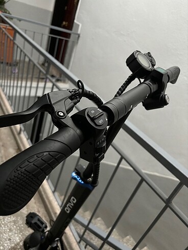 Onvo OV-12 - Görsel 6