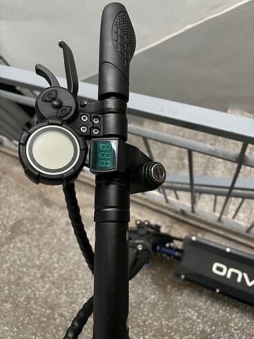 Onvo OV-12 - Görsel 5