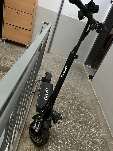 Diğer Onvo OV-12