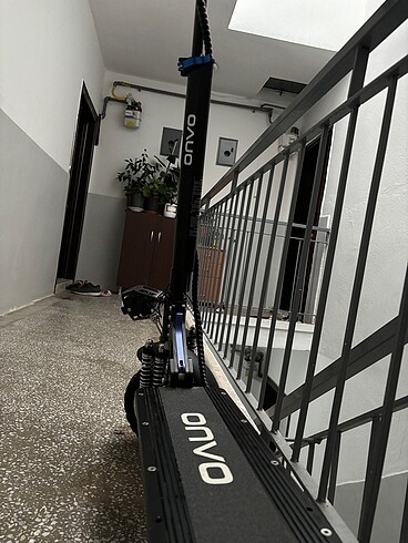 Onvo OV-12 - Görsel 7