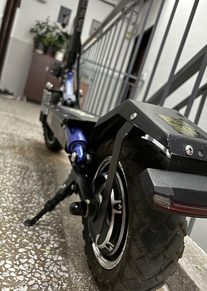 Onvo OV-12 - Görsel 4