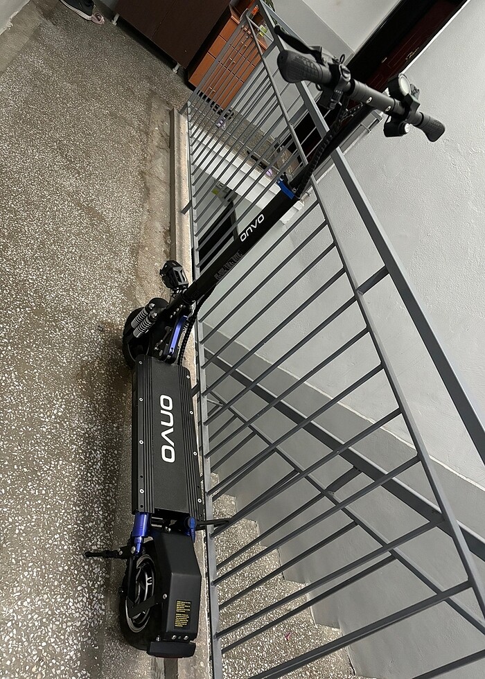 Onvo OV-12 - Görsel 3