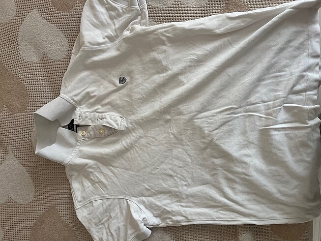 lufian polo yaka tisort