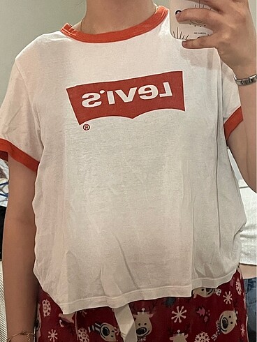 Levis tisort - Görsel 4