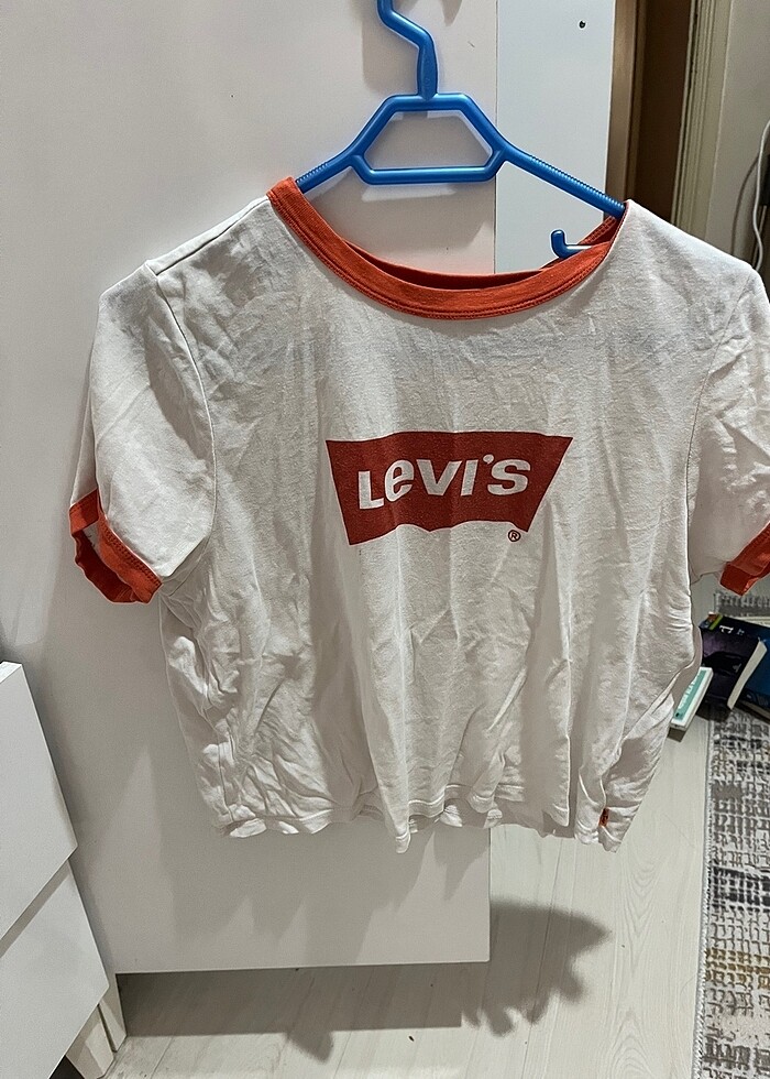 Levis tisort - Görsel 2