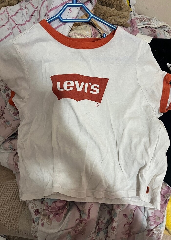 Levis tisort - Görsel 3