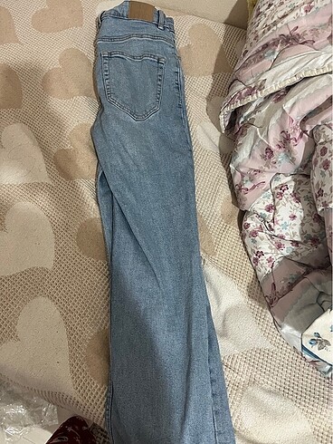jean/pantolon Pull&Bear - Görsel 3