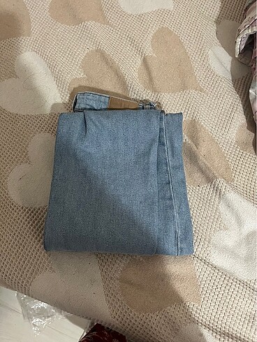 jean/pantolon Pull&Bear - Görsel 4