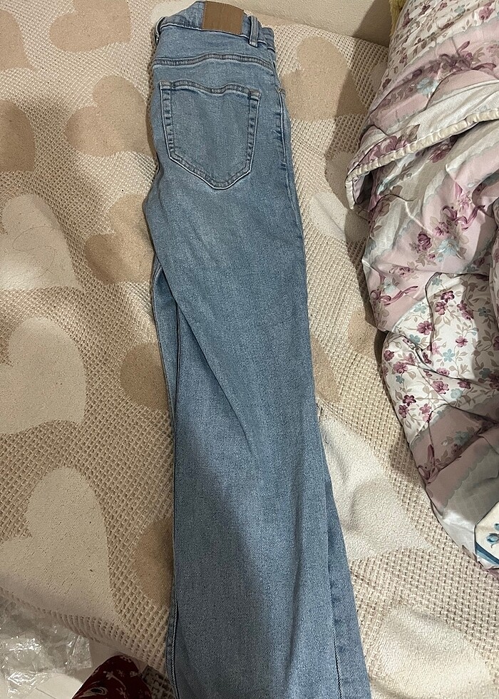 jean/pantolon Pull&Bear - Görsel 3