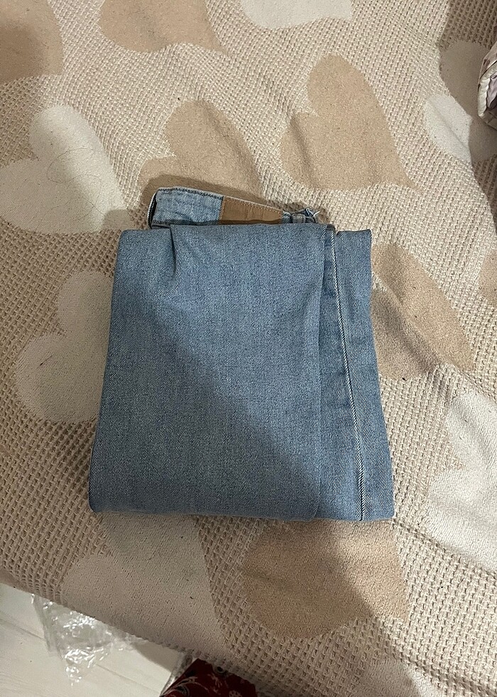 jean/pantolon Pull&Bear - Görsel 4