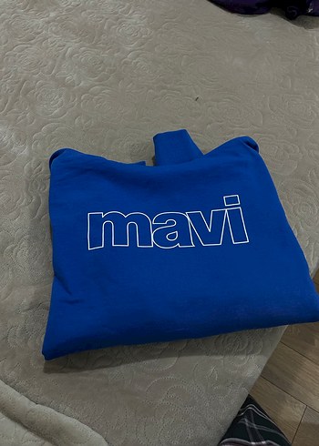 Mavi s