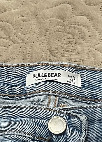 Pull and Bear m
