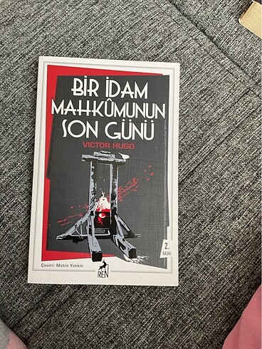 Bir idam mahkumunun son günü
