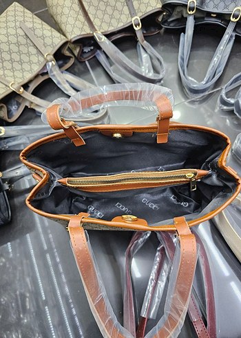  Beden GUCCİ YENİ MODEL 3 BÖLMELİ
