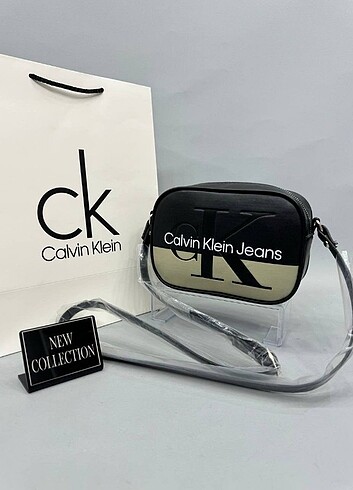 Calvin klein Ölçüler 15 x 20 cm 