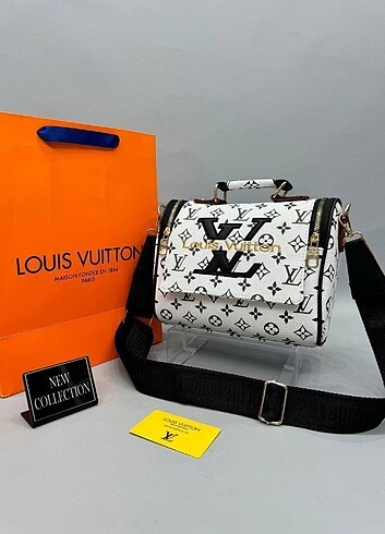 LOUIS VUITTON Ölçüler 20 x 25 cm