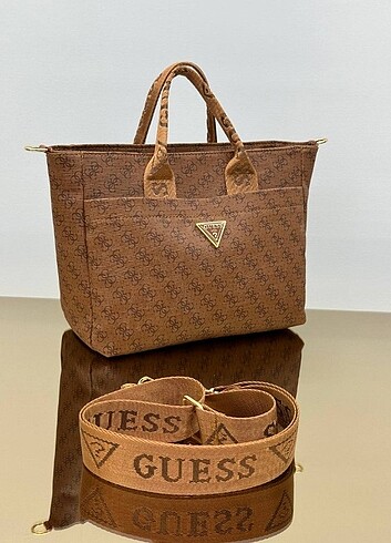 GUESS - KOL ÇANTASI