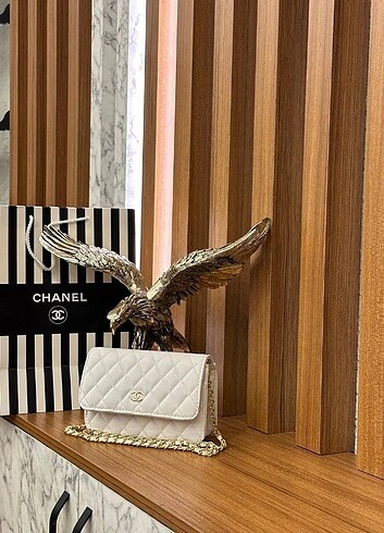 Chanel CHANEL - DİĞER MODELLER İÇİN VE RENKLER İÇİN SOLA KAYDIRIN