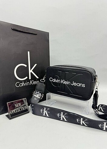 CALVIN KLEİN 