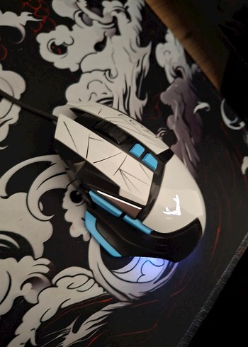Asus klaavye+mouse [kablolu]