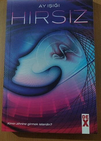 Hırsız kitap
